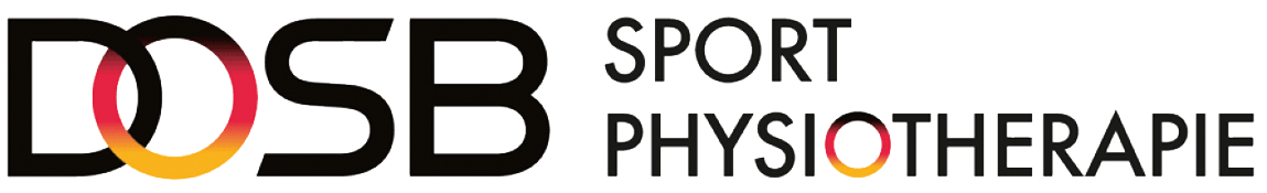 DOSB-Sportphysiotherapie